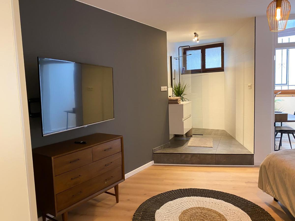 Alexis Apartamento Lieja Exterior foto